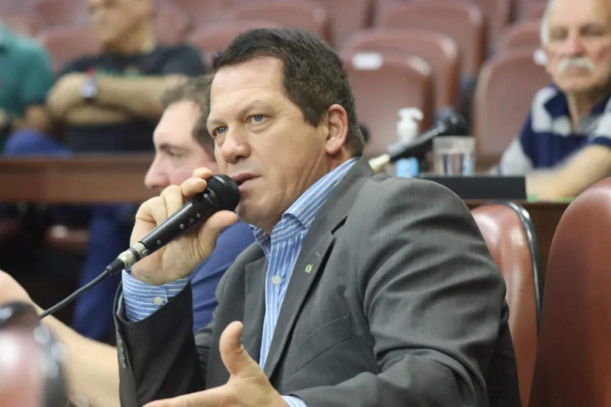 Justiça absolve vereador gaúcho por falas ofensivas contra trabalhadores baianos