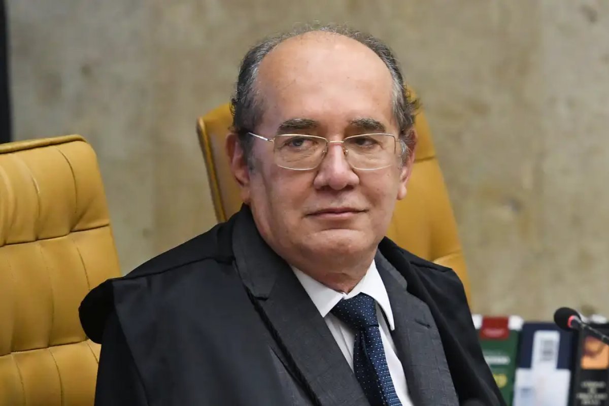 Gilmar Mendes veta repasse de dados do Coaf sem autorização judicial 