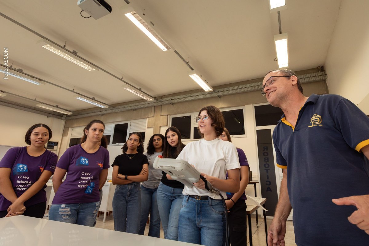 Feira de Santana recebe programa de capacitação em tecnologia exclusiva para mulheres
