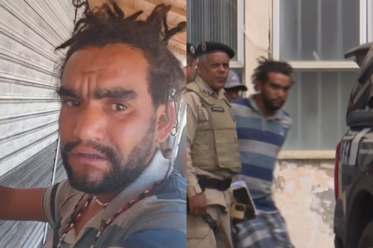 Homem que confessou triplo homicídio de mulheres em Ilhéus disse que agiu sob efeito de drogas e roubou R$ 30 das vítimas