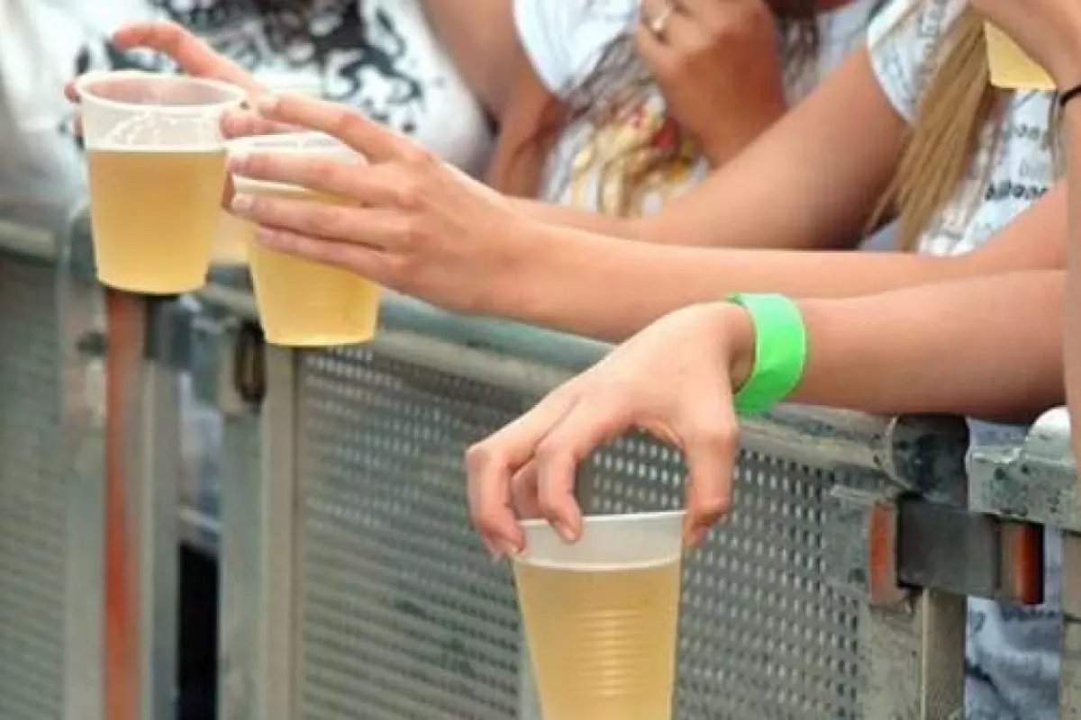 MP recomenda ações contra venda de álcool a crianças e adolescentes em três cidades baianas