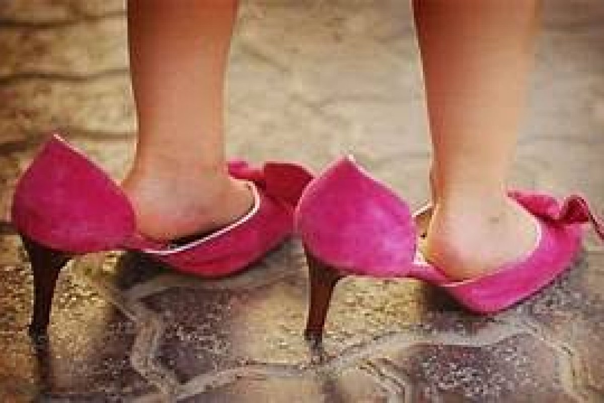 “Adultização Infantil”: a importância de proteger a infância em tempos de redes sociais!