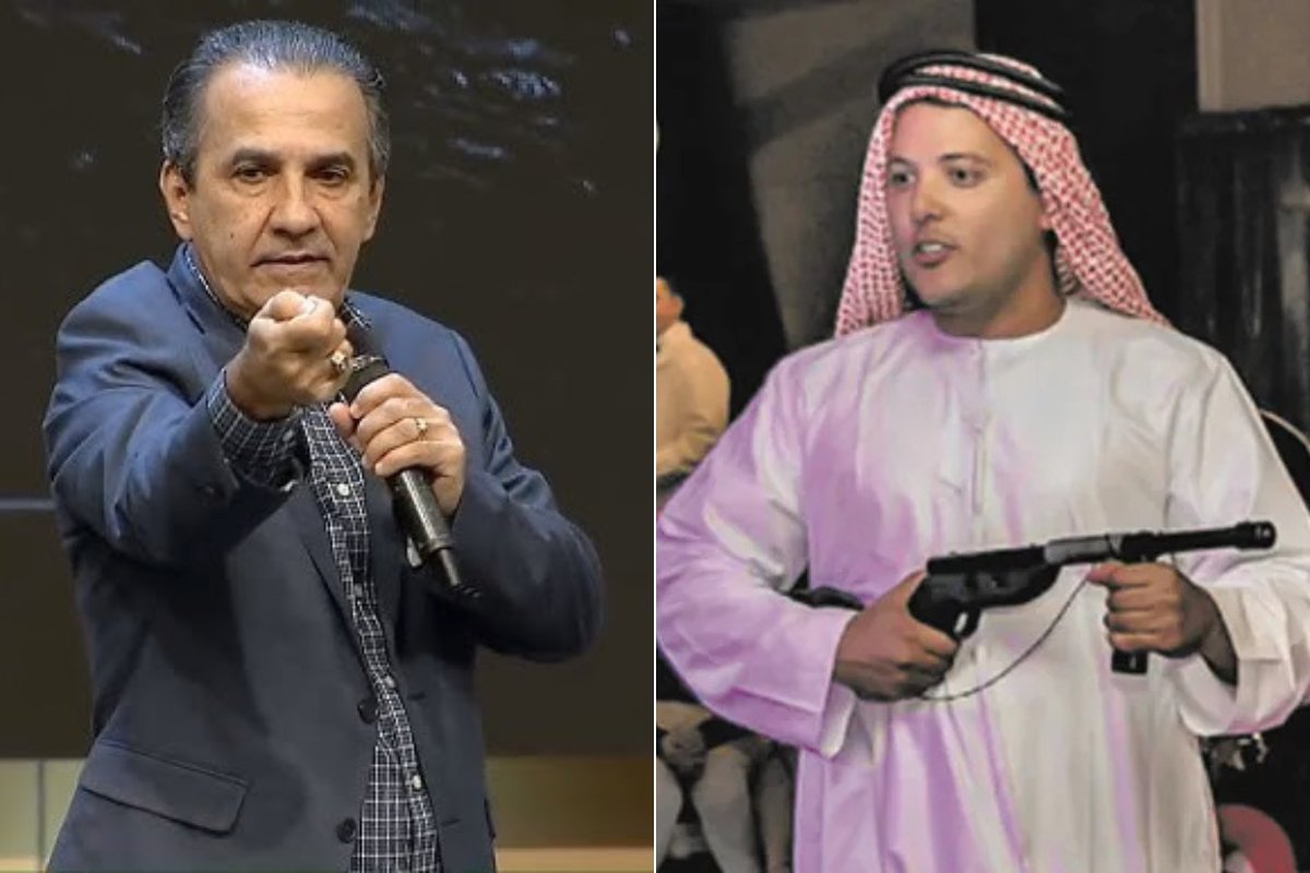 Silas Malafaia confirma ter recebido R$ 30 mi de “Sheik do Bitcoin”, mas nega ligação com esquema de pirâmide