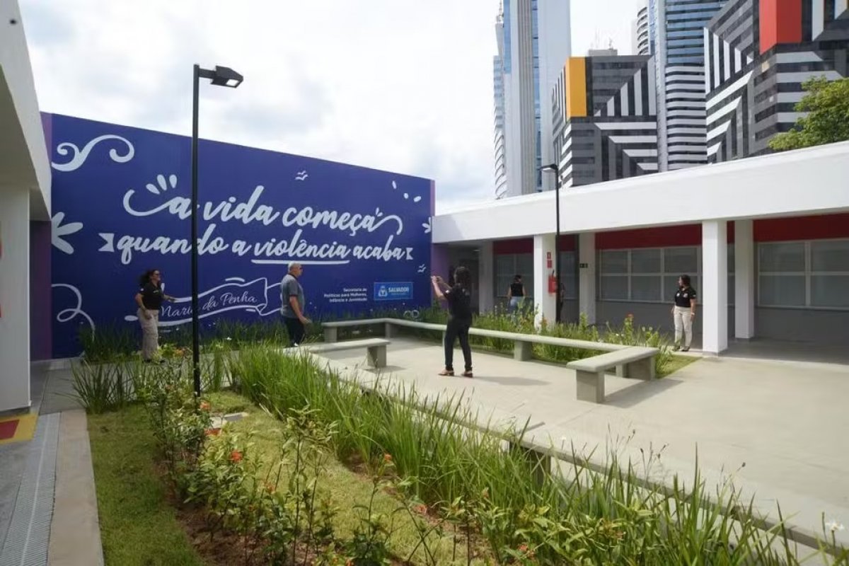 Bahia é o 7º estado com maior número de pedidos de medidas protetivas e registra alta de 108% em 2024, aponta CNJ