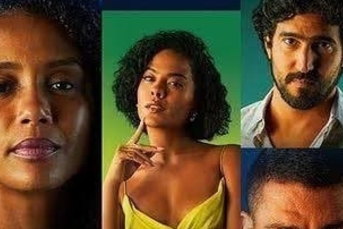 Figurino de "Vale Tudo" revela evolução de códigos de poder e autenticidade feminina! 
