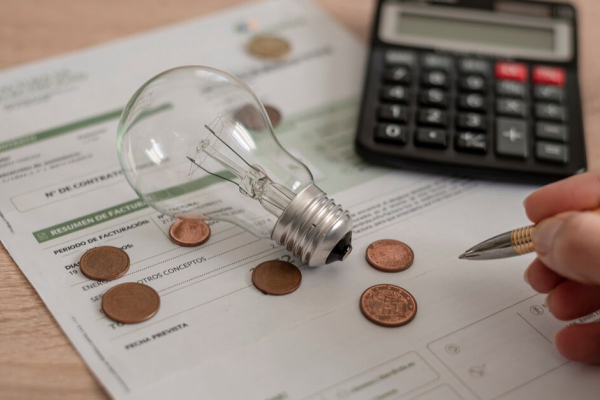 IPCA-15 registra deflação de 0,14% em agosto puxada pela queda nos preços da energia elétrica