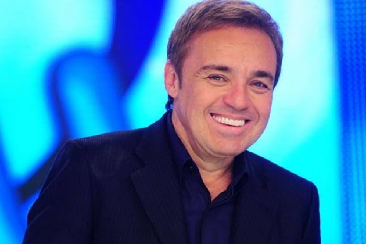 Companheira de Gugu Liberato tem investimento em time de futebol americano