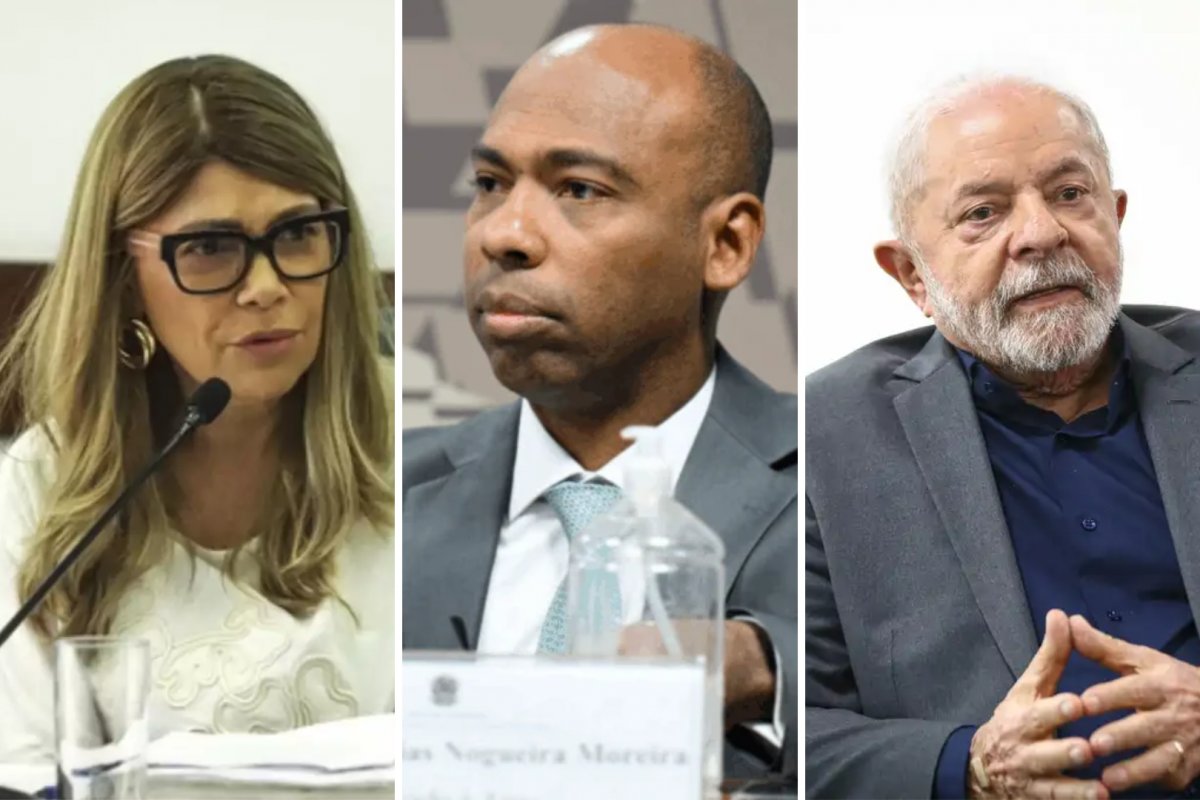 Vídeo: vereadora critica indicação de Lula para diretoria da Anac e aponta suposto histórico de irregularidades do nomeado