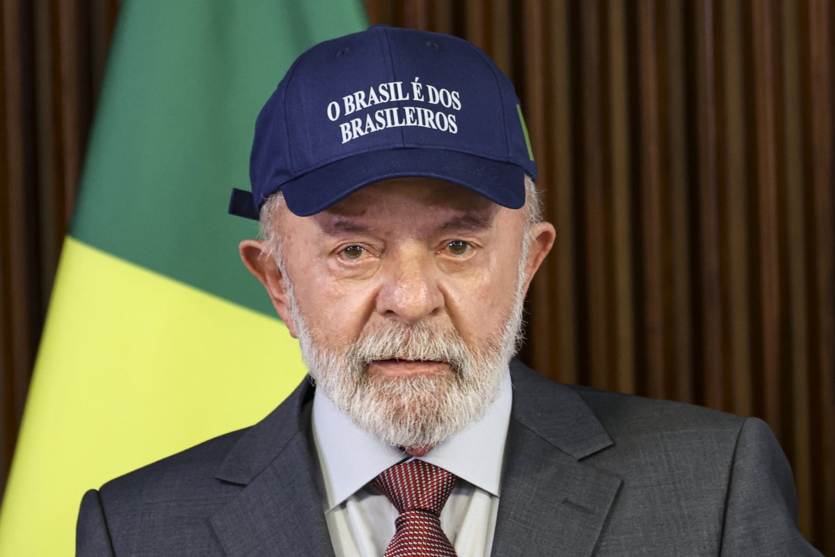 Itamaraty reage a declarações de ministro israelense contra Lula: 'inverdades e grosserias inaceitáveis'