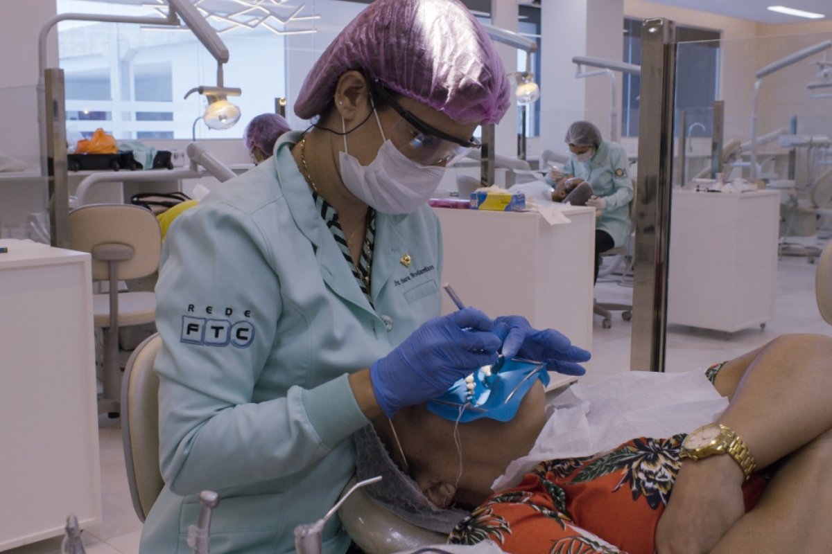 Instituição oferece vagas gratuitas para capacitação profissional e atendimentos sociais exclusivos para mulheres