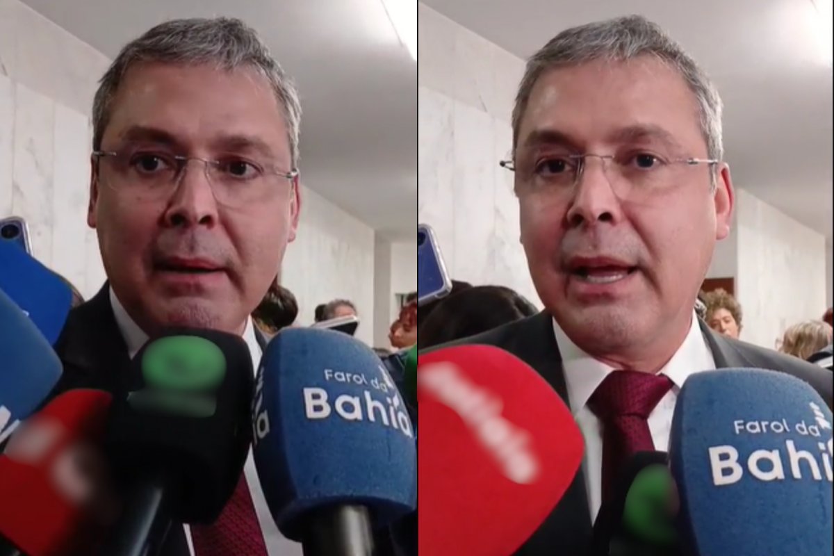 Vídeo: "Se for pautado para ser votado, é para ser derrotado", afirma Lindbergh sobre PEC do foro privilegiado