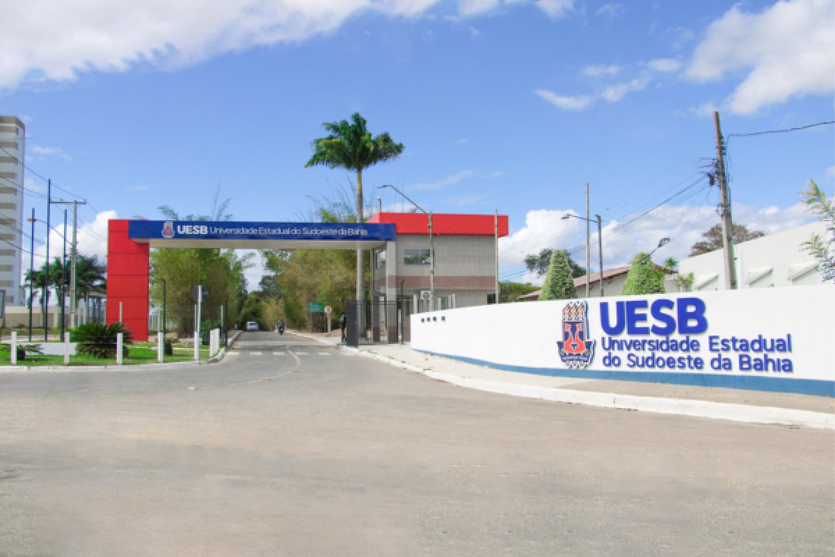 UESB abre vagas para professor de Ciências Contábeis em Vitória da Conquista