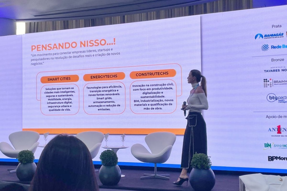 LightHouse Hub lança editais de inovação aberta para as áreas de construção, energia e cidades inteligentes! 