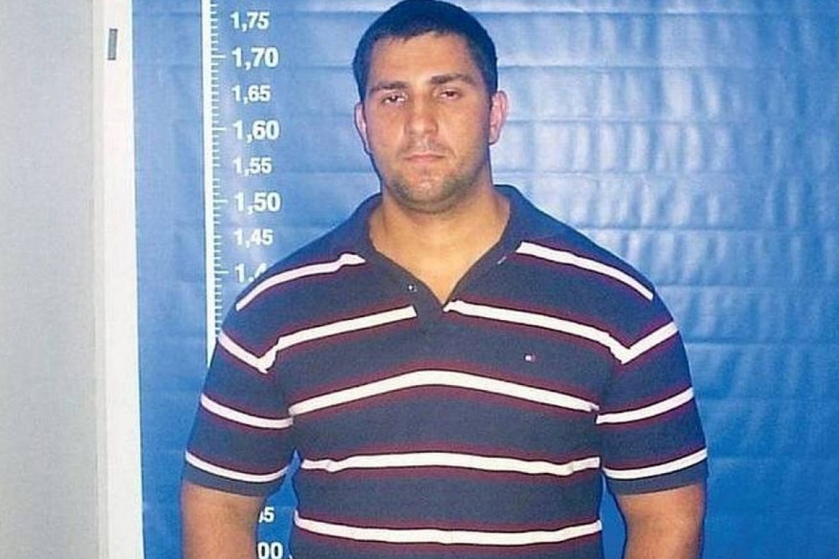 IML do Rio informa à Justiça que corpo de Adriano da Nóbrega está apodrecendo