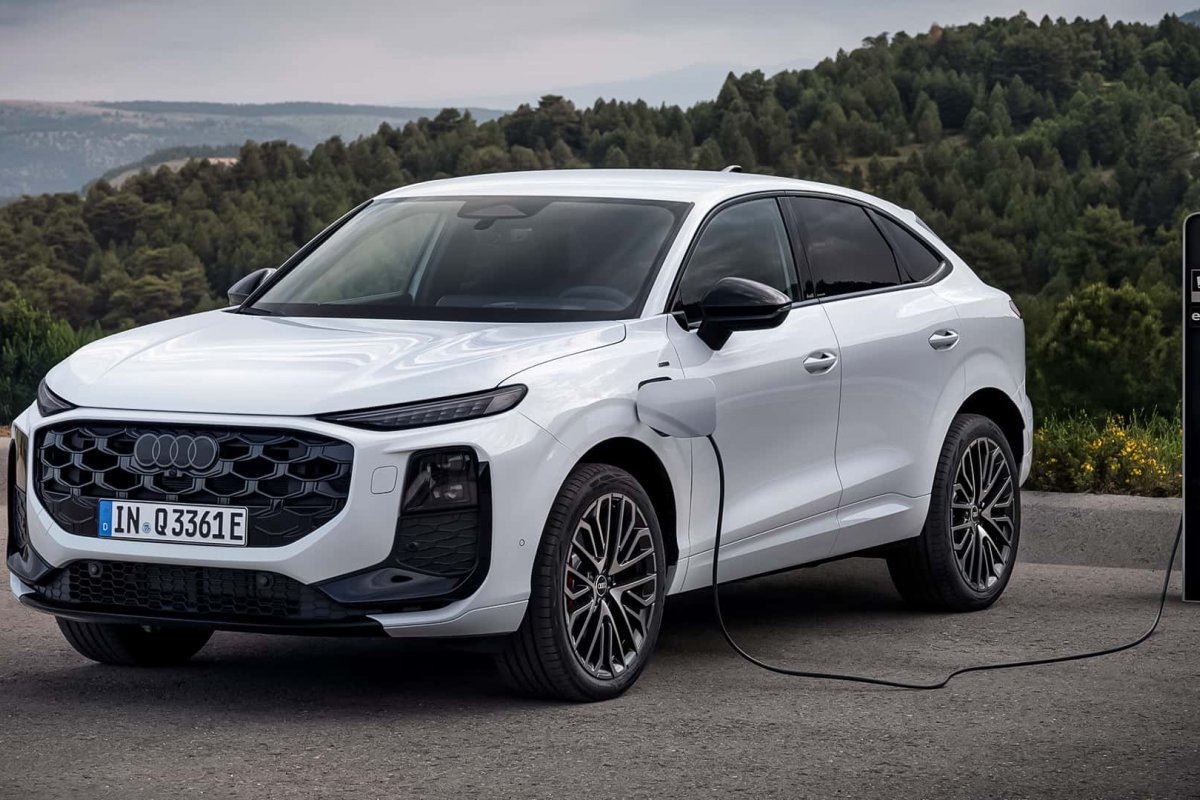 Audi Q3 Sportback é revelado: será que vem ao Brasil?