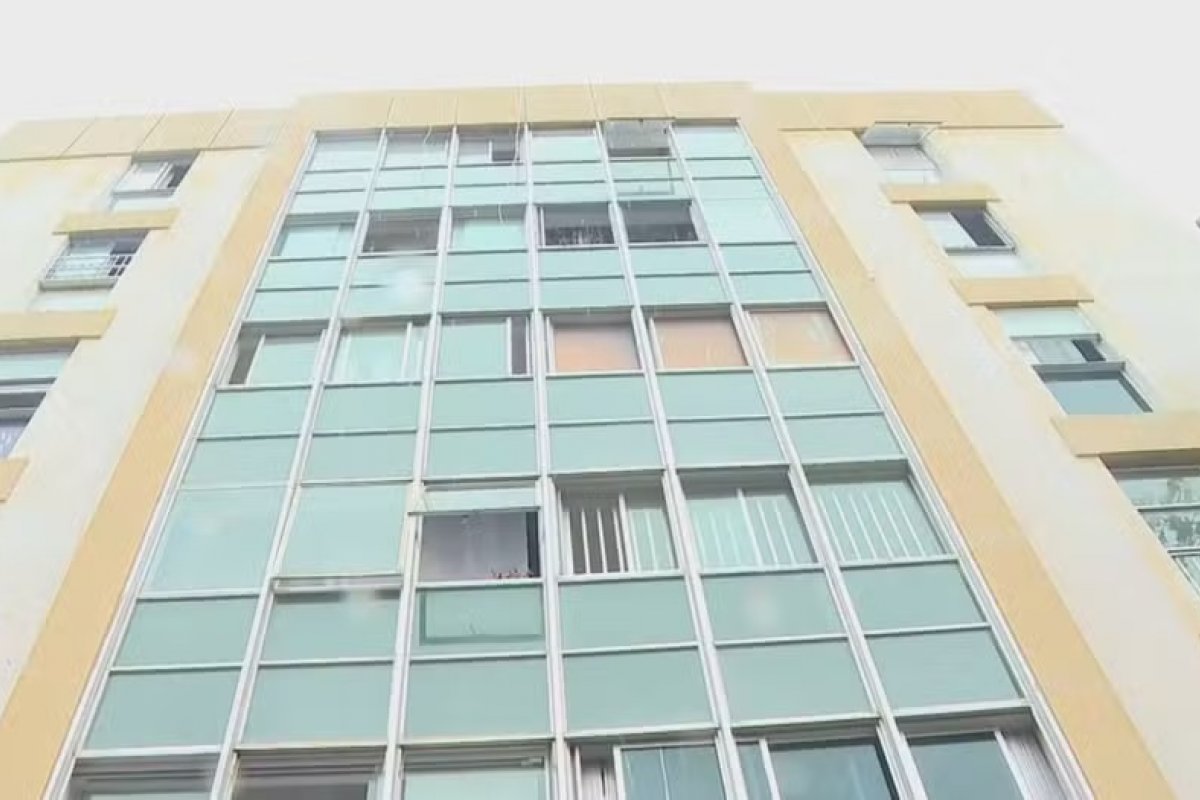 Zelador é acusado de incendiar prédio e agredir moradora em Salvador