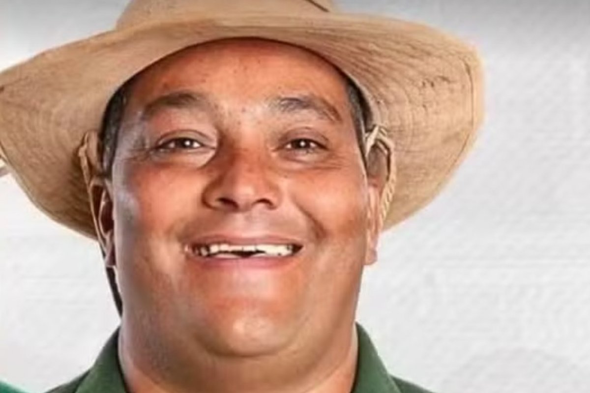 Ex-vereador do norte da Bahia é morto a tiros em estrada