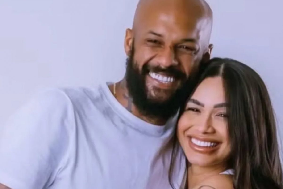 Esposa de ex-Bahia revela genital amputado, agressão, traição e anuncia fim de casamento