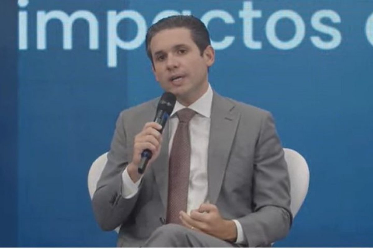 Parlamentares podem querer ampliar proposta do IR, mas haverá responsabilidade, diz Motta