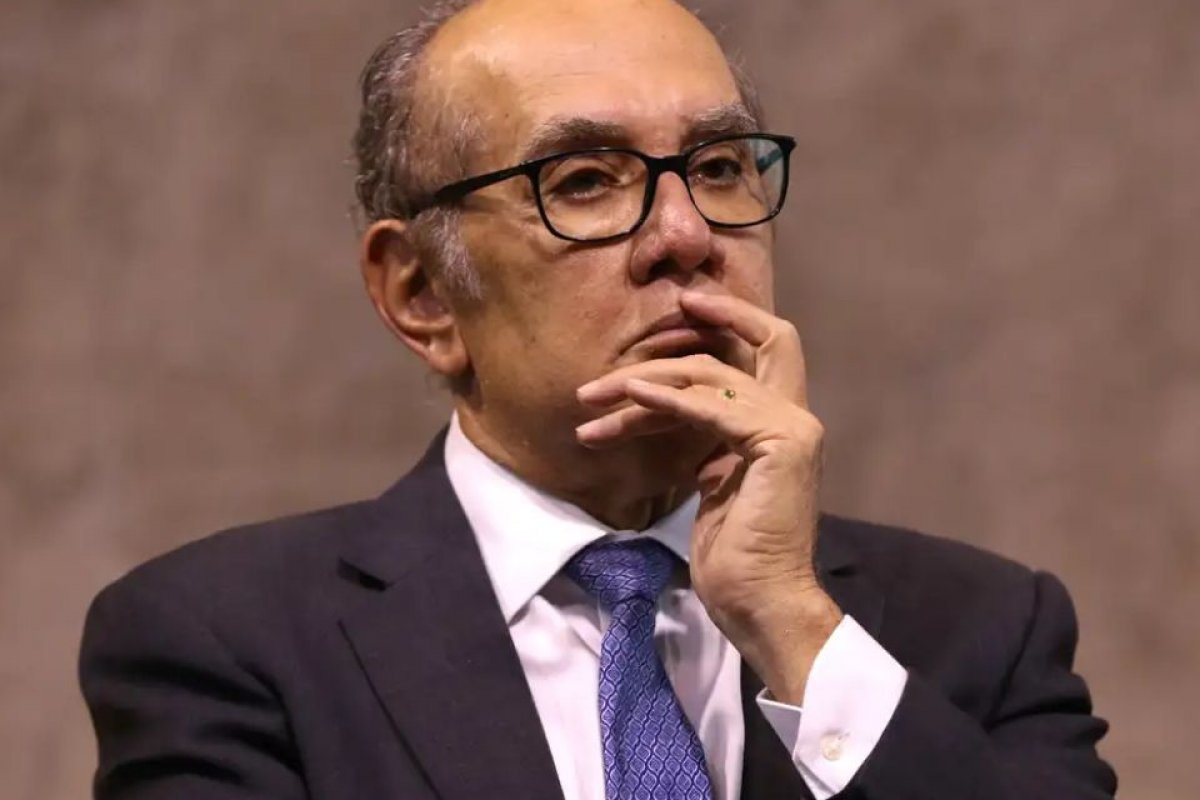 Gilmar diz que CLT não é mais 'vaca sagrada' e critica Justiça do Trabalho