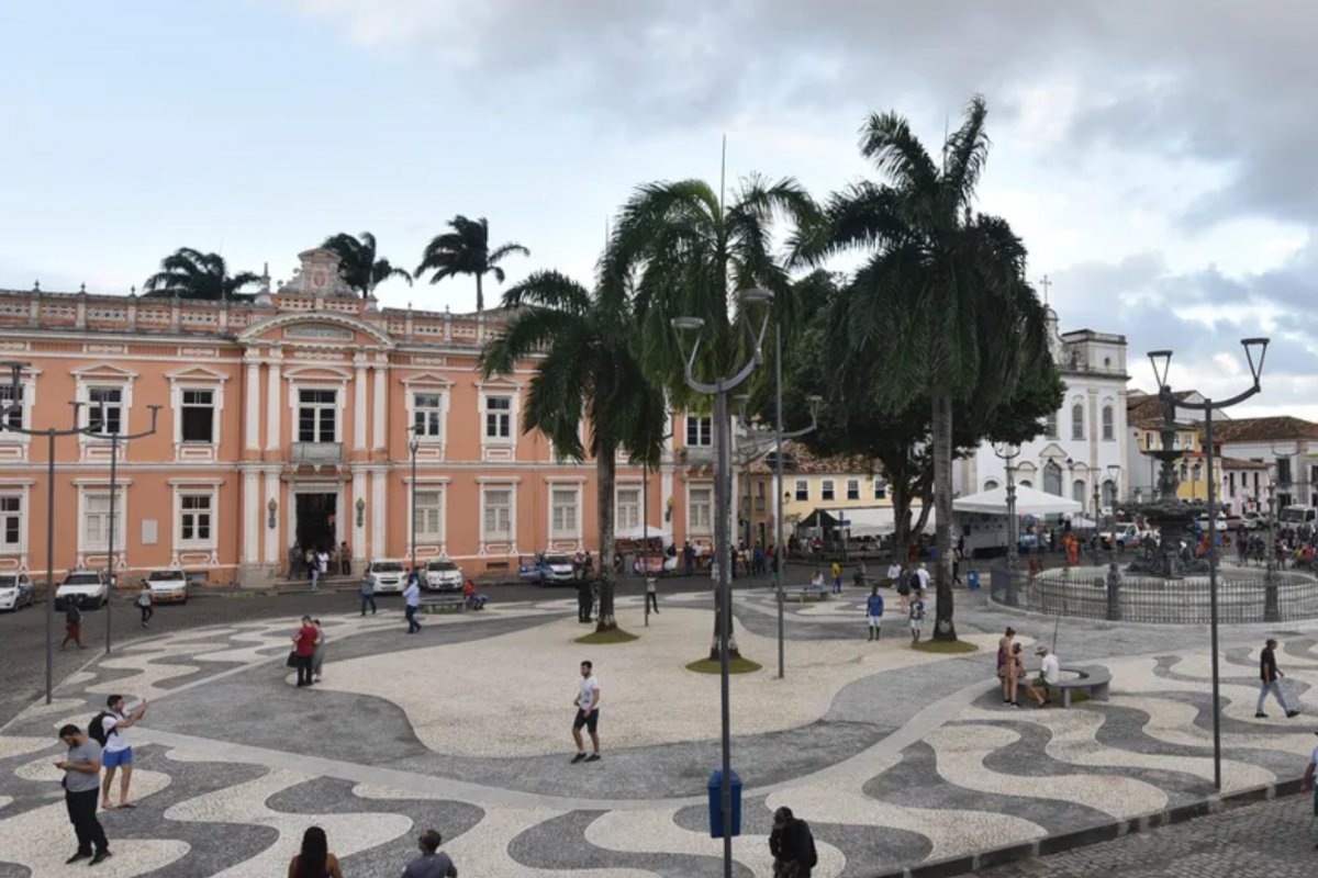 MPF apresenta ação contra União e UFBA para a implementação de plano de prevenção a incêndios em prédio histórico do Pelourinho
