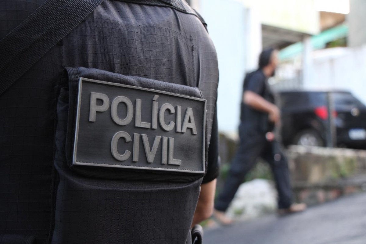 Mulher é presa por tentativa de homicídio contra companheiro em Belmonte, sul da Bahia
