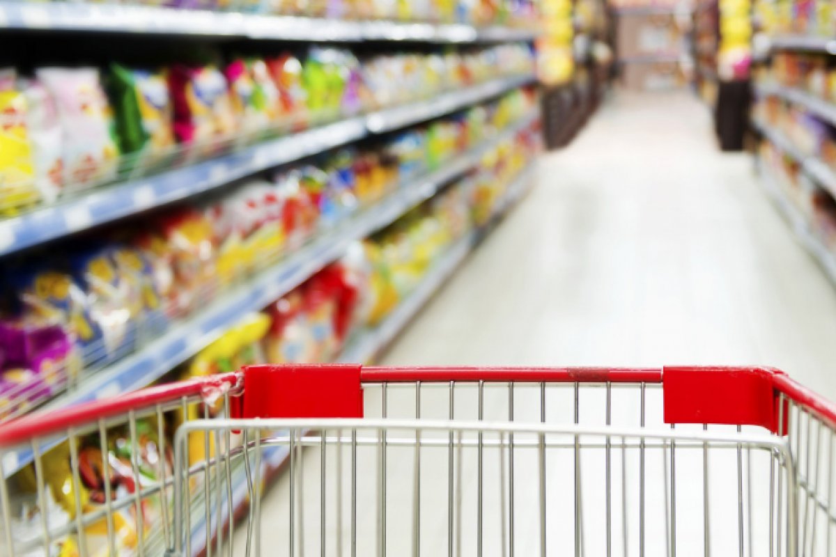 Prévia da inflação oficial fica em 0,22% em fevereiro