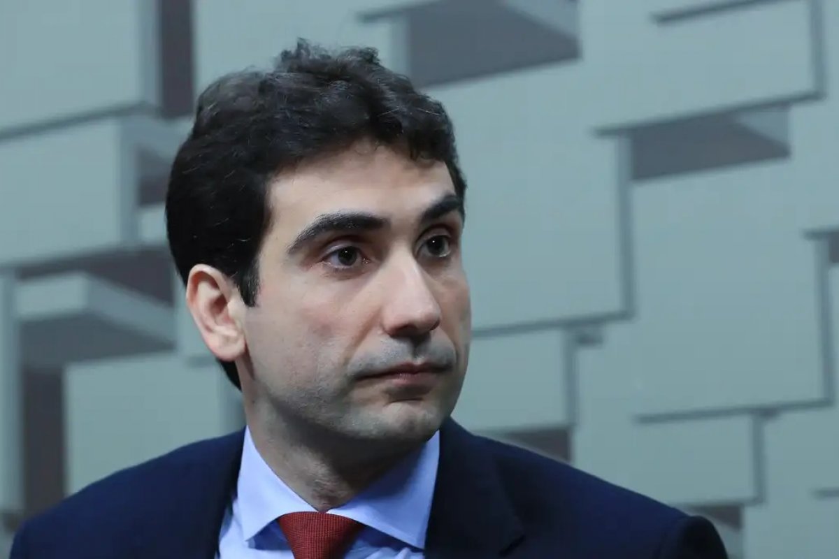 Investidor parece estar mais preocupado com diminuição do dólar após Trump, afirma Galípolo
