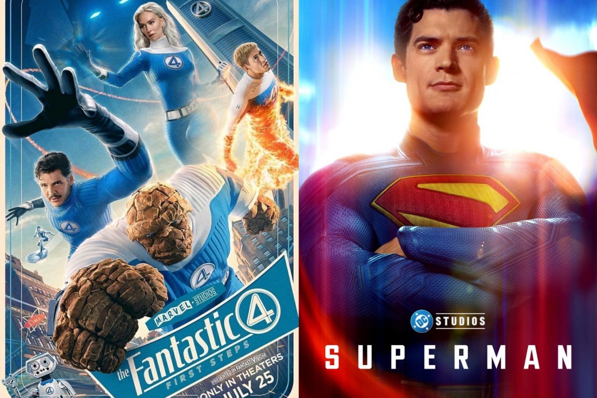 Semana do Cinema retorna nesta quinta-feira (28) com ingressos a R$ 10