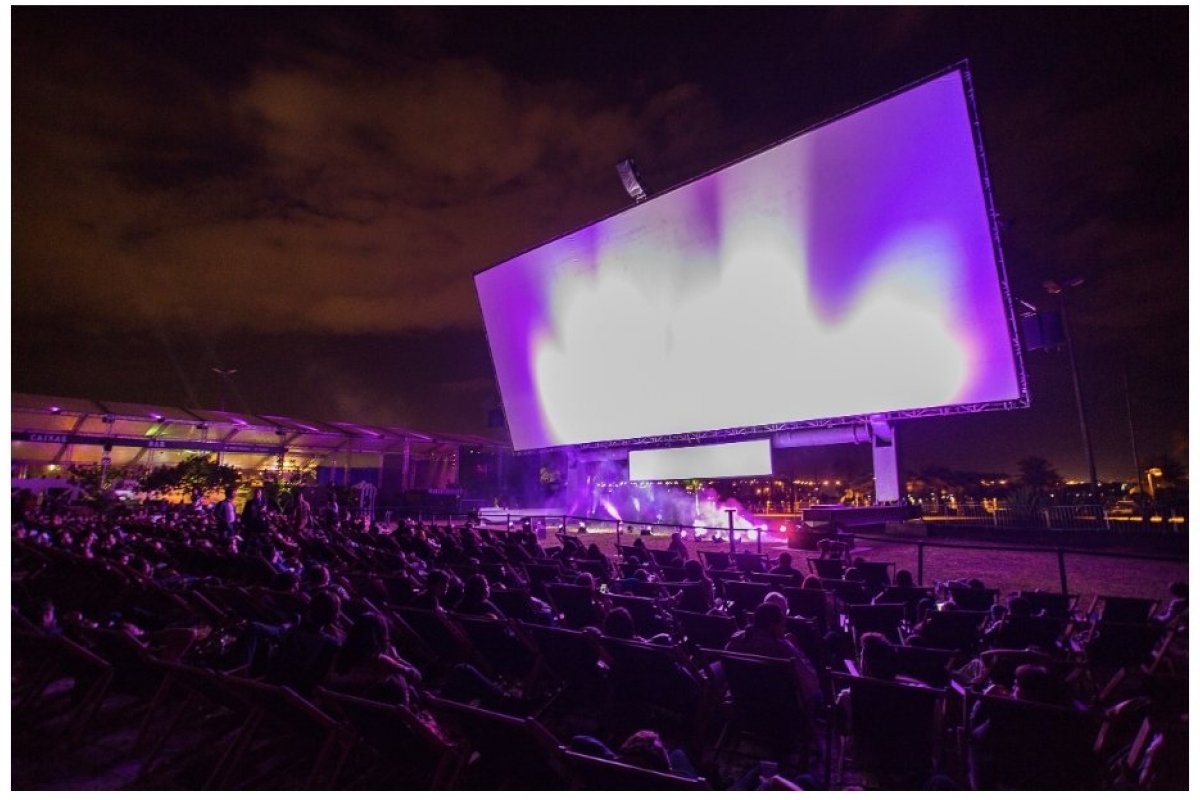 Open Air Brasil chega pela primeira vez a Salvador!