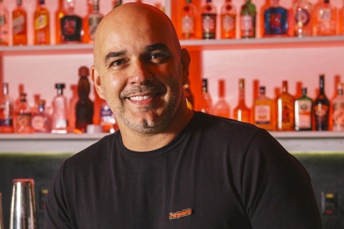 Purgatório Bar participa de primeiro Guest Bartender internacional e celebra indicação a prêmio!