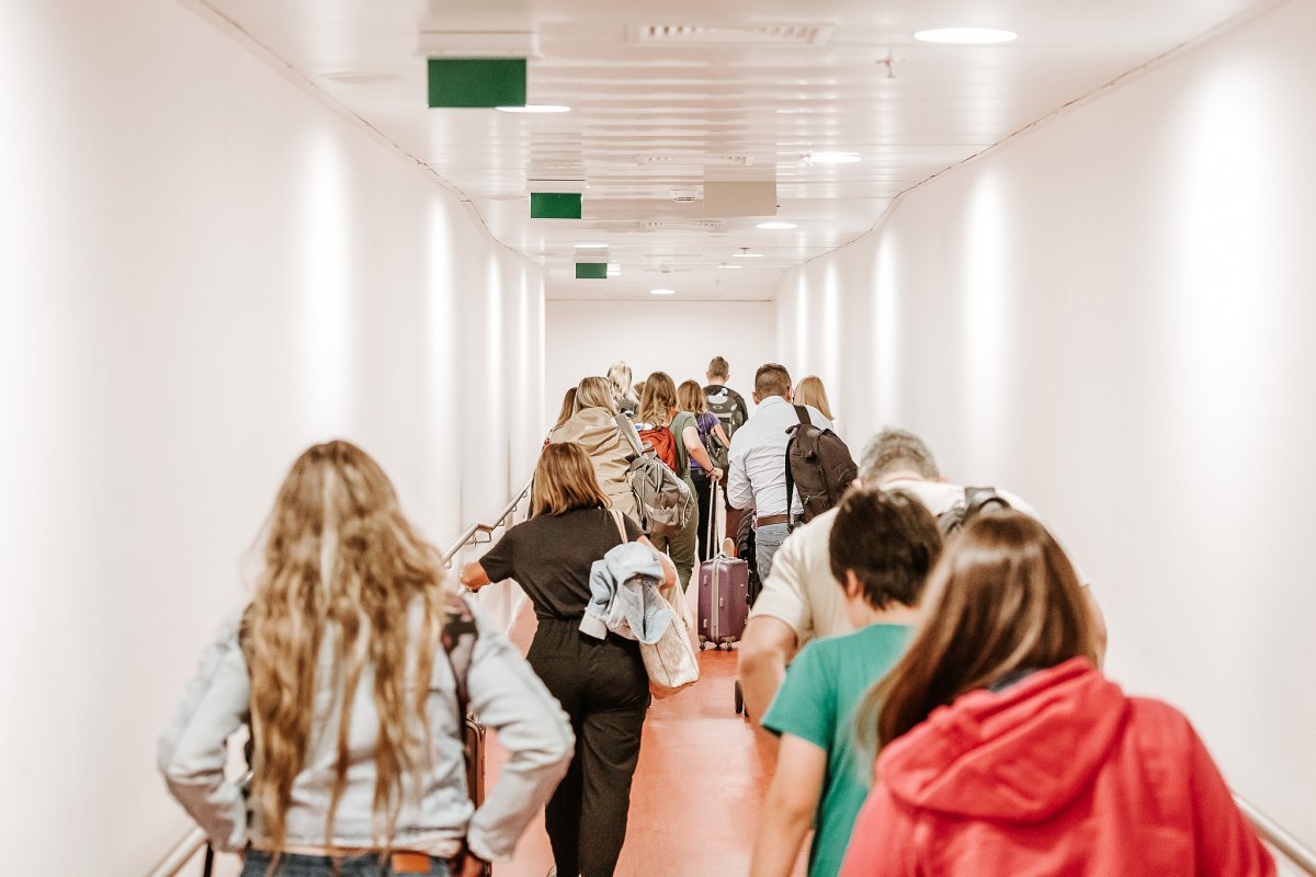 Aeroporto de Salvador ganha novos voos regionais