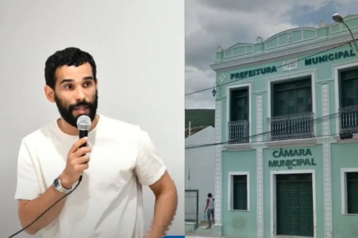Secretário de Meio Ambiente de Palmeiras é exonerado após apresentar loteamentos irregulares do prefeito ao MP-BA