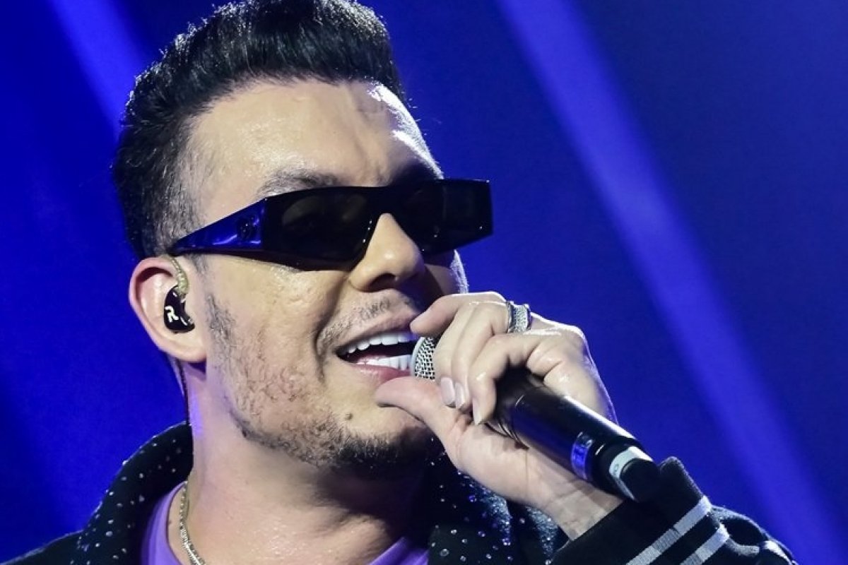 Rubynho anuncia show especial em Petrolina, sua terra natal!