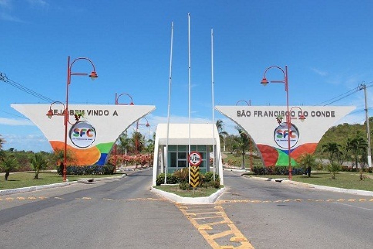 São Francisco do Conde abre processo seletivo com mais de 220 vagas