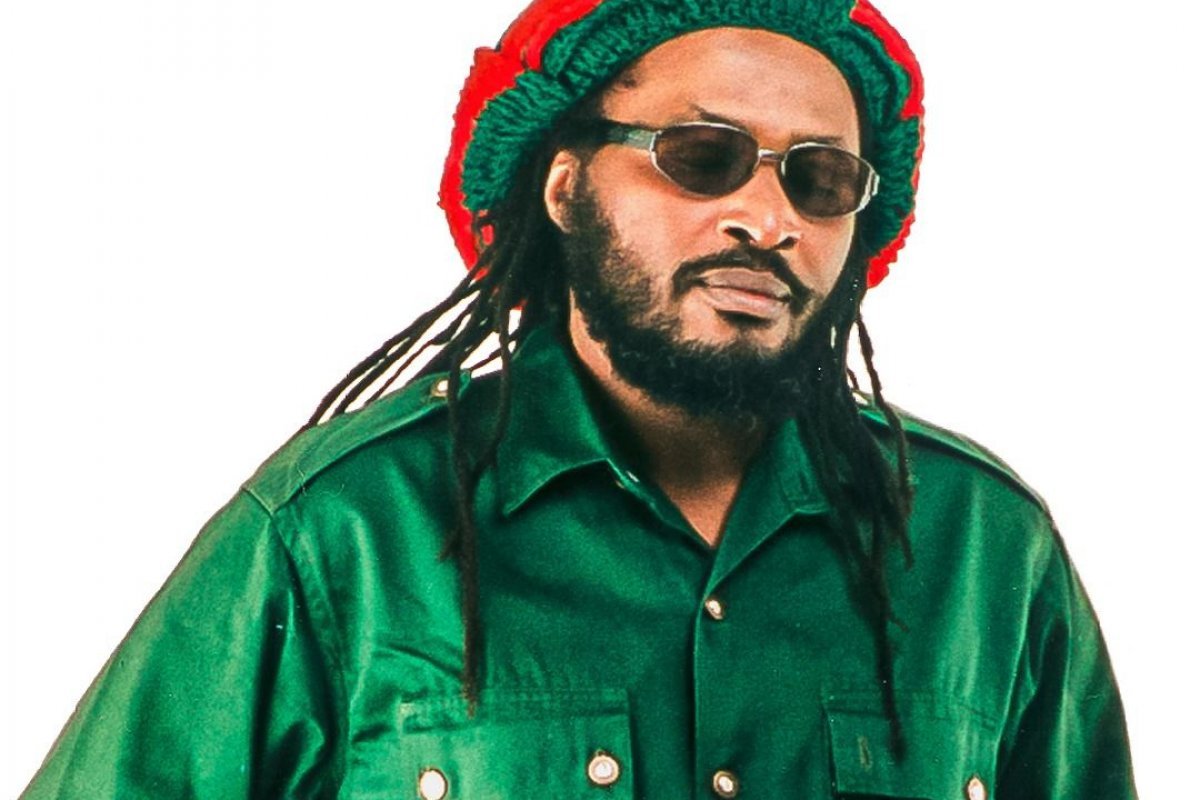 Edson Gomes é anunciado como atração no Lollapalooza 2026