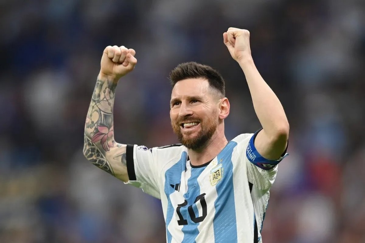 Messi afirma que fará último jogo das Eliminatórias e deixa em aberto futuro na Seleção
