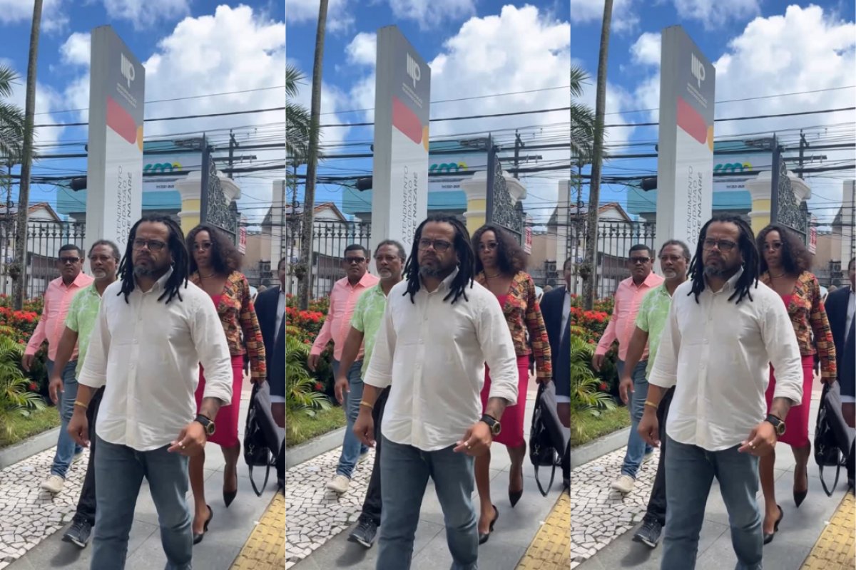Vídeo: Kleber Rosa denuncia Leandro de Jesus por calúnia sobre invasão à CMS: "Não vamos nos render a esse método bolsonarista"