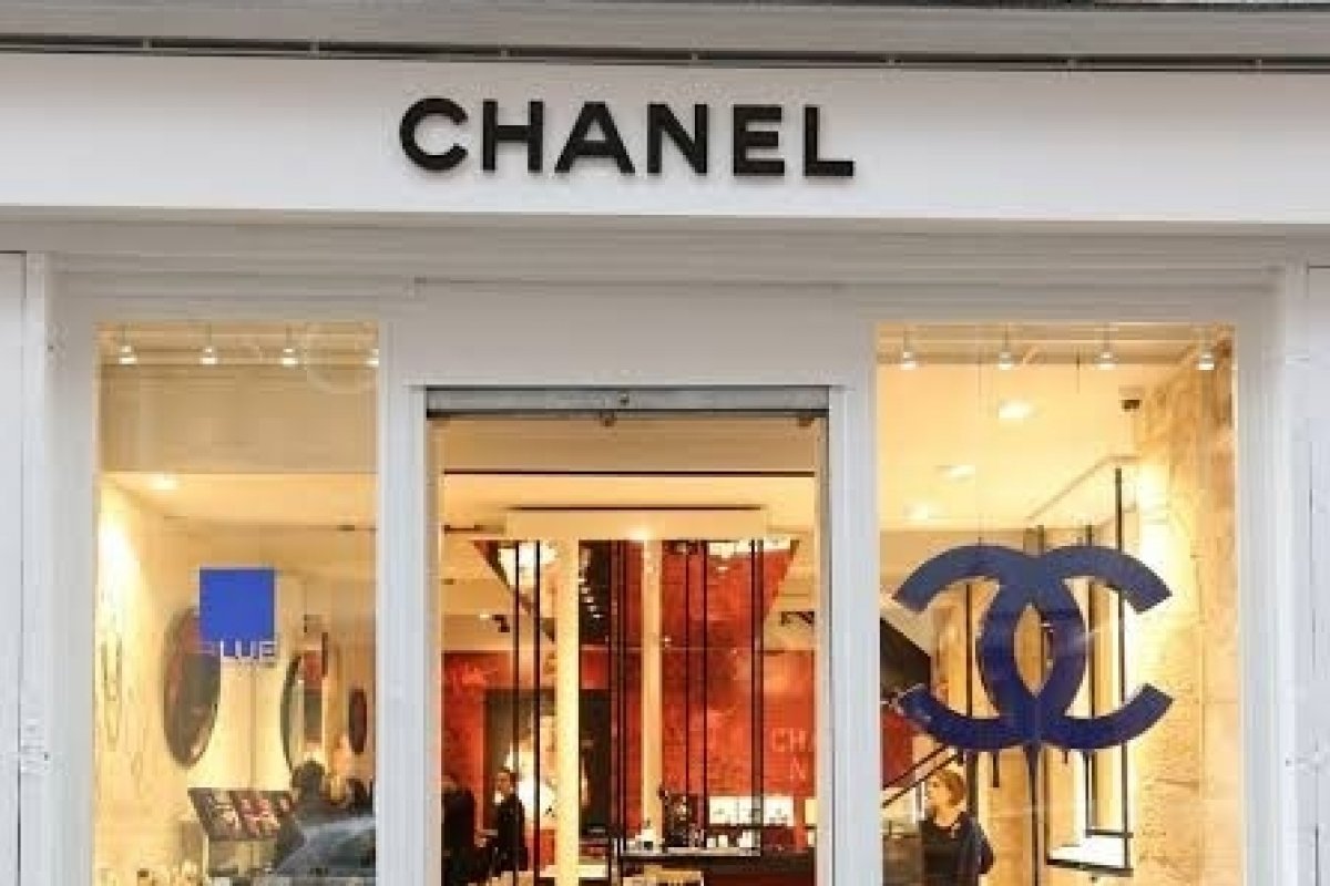 Chanel é a marca mais valiosa do mundo, Nike a mais poderosa!
