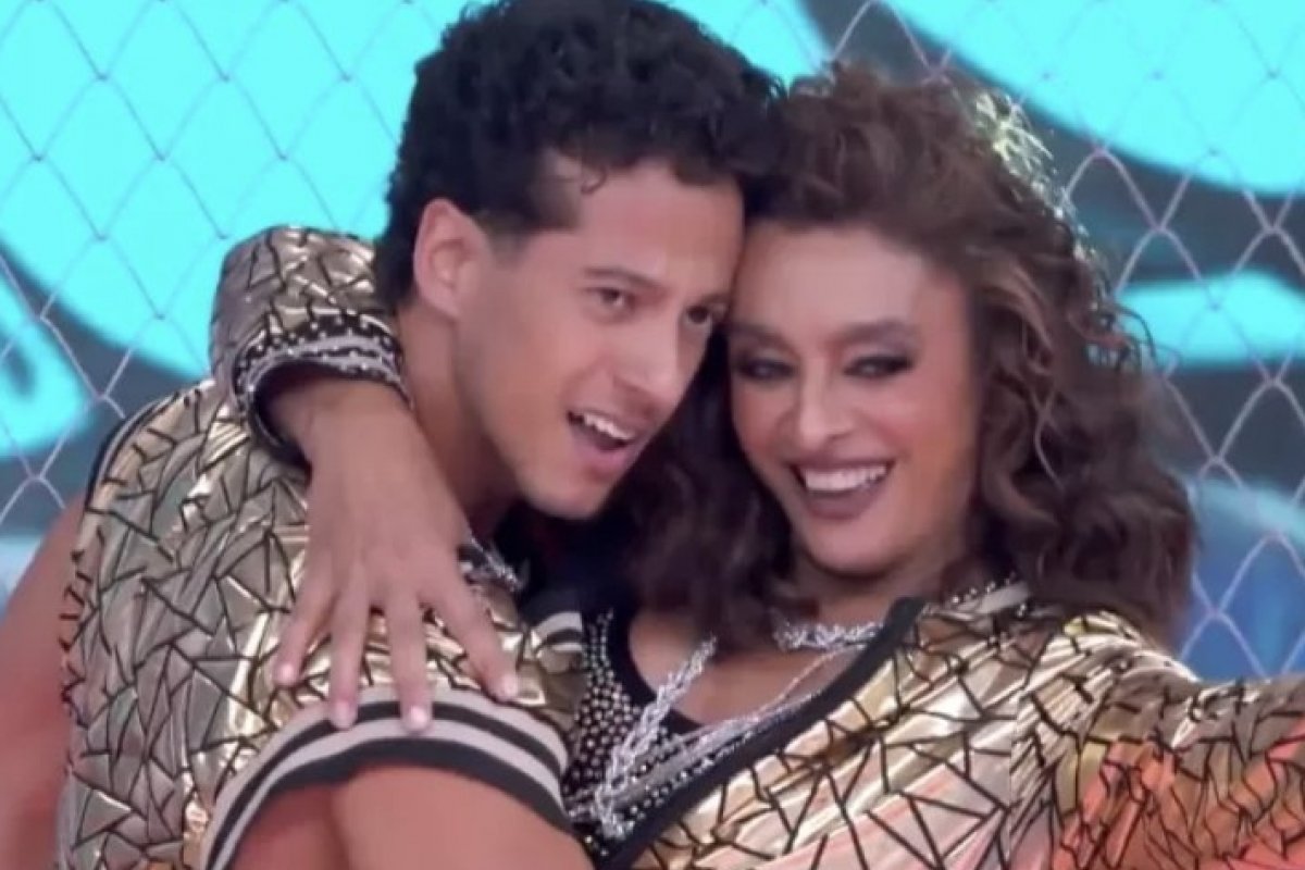 Cátia Fonseca está fora do Dança dos Famosos!