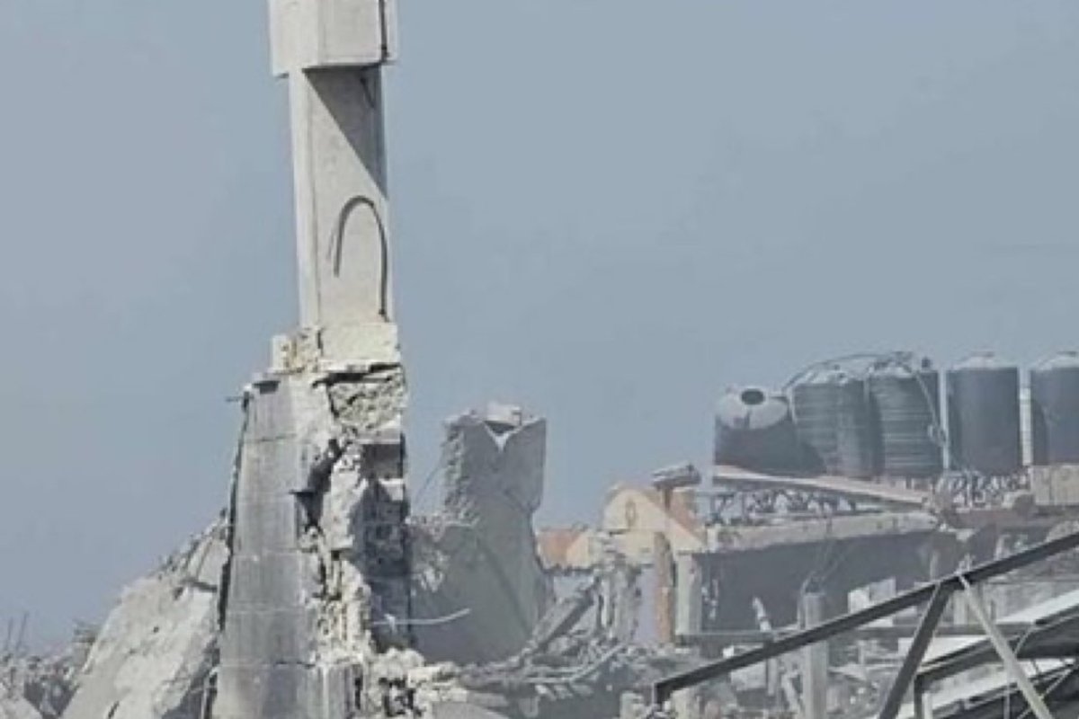 Israel declara que Cidade de Gaza é 'zona de combate perigosa' e suspende corredor humanitário