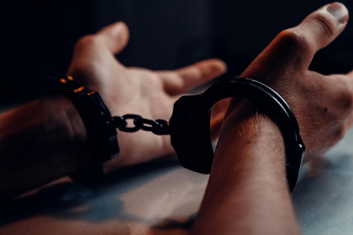 Foragido da Justiça é preso no bairro de Pituaçu