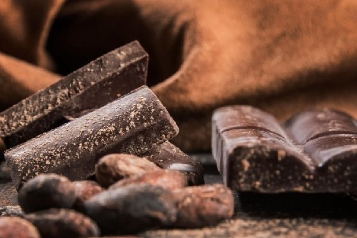 Chocolate baiano é destaque em premiação internacional!