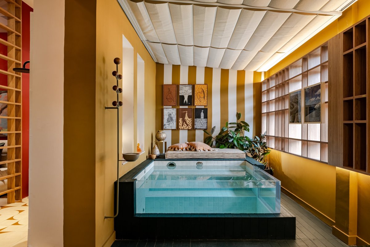 iGUi celebra sucesso na CasaCor Bahia e confirma presença em 2026!