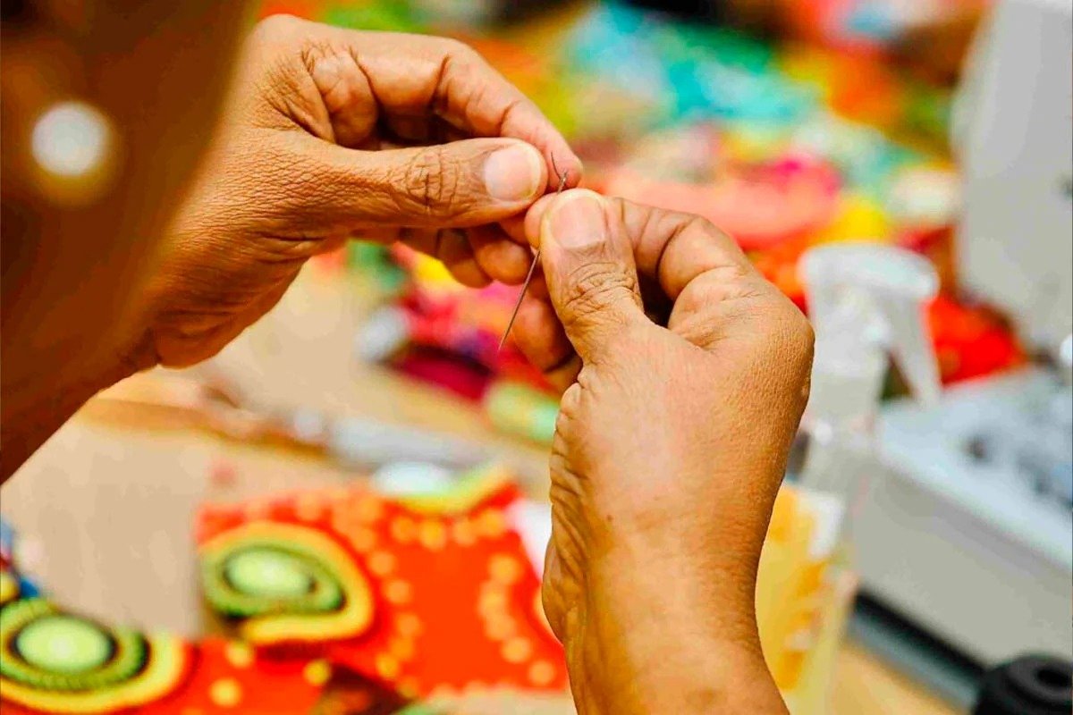 Feira Preta abre inscrições para empreendedores negros, indígenas e quilombolas em Salvador