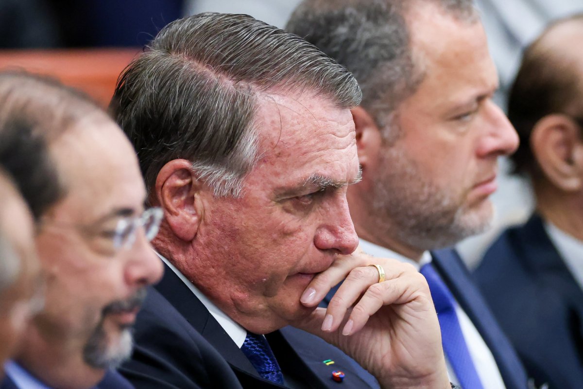 Bolsonaro no STF: entenda as acusações e o que pode definir o julgamento do golpe