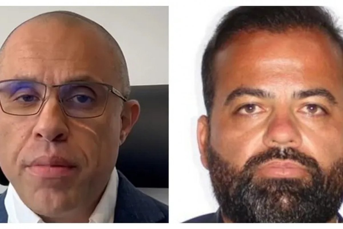 PF admite não saber paradeiro de foragidos de operação contra o PCC