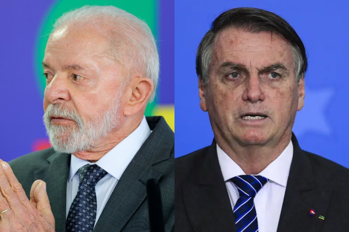 Lula diz que não assistirá julgamento de Bolsonaro: 'Tenho coisa melhor a fazer'