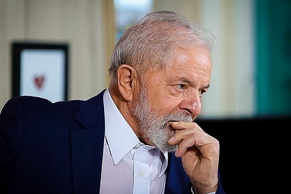 Governo Lula envia Orçamento de 2026 com déficit de R$ 23,3 bi