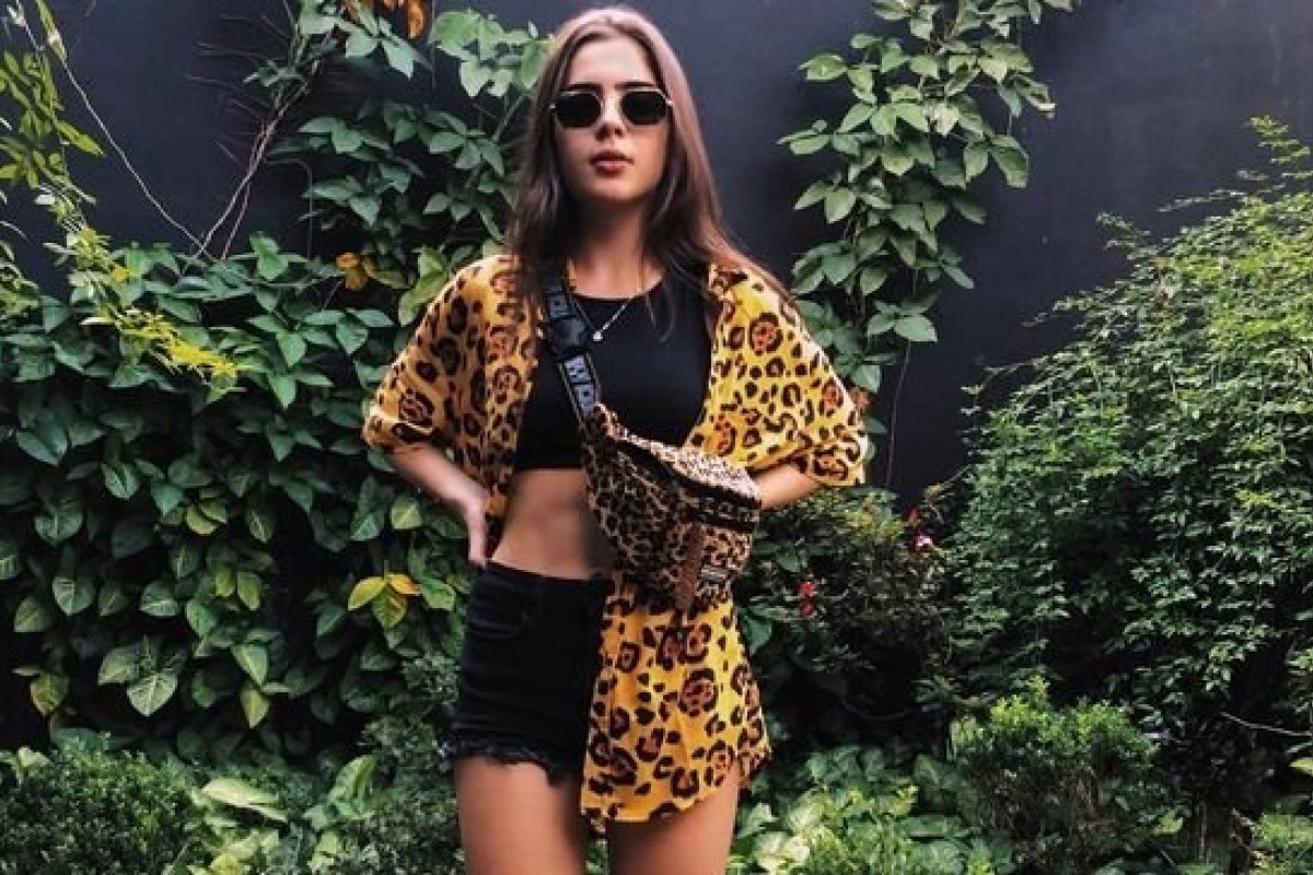 Os melhores looks de Carnaval para quem não curte fantasia